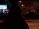 Friends in Downtown Athens