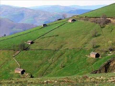 Un plan renove para la zona pasiega de Cantabria. 0 Un plan renove para la zona pasiega de Cantabria.