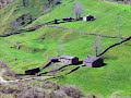 cabañas pasiegas
