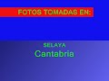 cabañas pasiegas