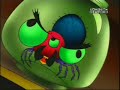 Courage the Cowardly Dog A Night at the Katz Motel part 2.wmv