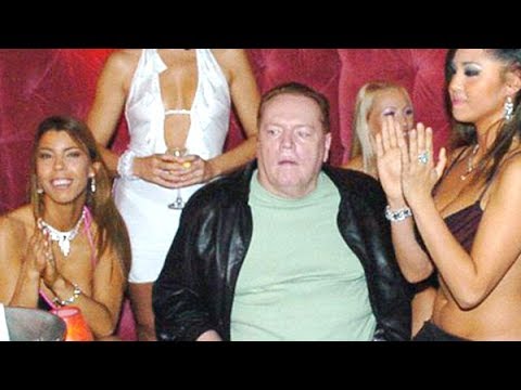 larry flynt