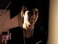 Shinee [Vogue Girl] Shooting Sketch