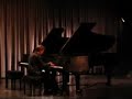 Suggestion Diabolique - Prokofiev