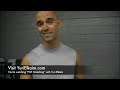 PNF Hamstring Stretching