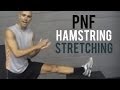 PNF Hamstring Stretching
