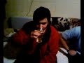 \"De Zak is voor watjes\", Volgens Hoppy