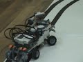 -watch dog-robot nxt(nxt robot)(caine de paza)