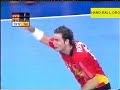 Golazo de IKER ROMERO