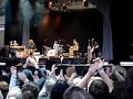 (please click watch in high quality)the raconteurs, their opening song 'consolers of the lonely' fantastic!
i love them! just wish i had'nt gotton lost for words when patrick keeler, brendan benson and jack lawrence walked right past me a couple of hours before the show!!!!