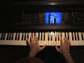 COURS DE PIANO COURS DE PIANO