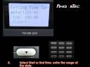 16-To View Attendance Records on the Reader\
