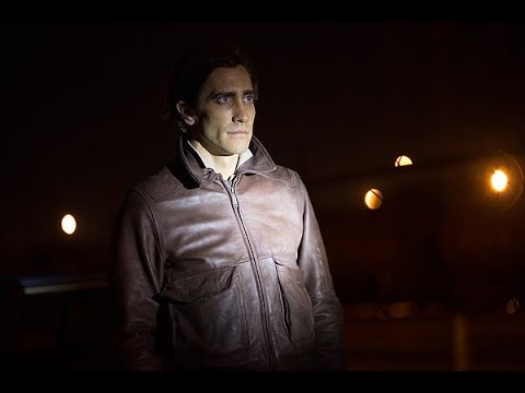 Nightcrawler (Starring Jake Gyllenhaal) Movie Review