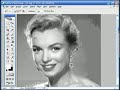 Crea Retratos Divertidos con Photoshop