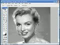 Crea Retratos Divertidos con Photoshop Crea Retratos Divertidos con Photoshop
