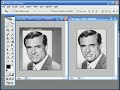 Crea Retratos Divertidos con Photoshop