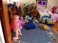 Ella Sings and Dances