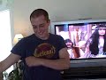 b & j's vlog for 6-23-08...and 6/21/08