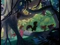 Peter Pan - Following the Leader (Polish)