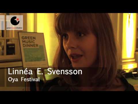 Linnéa E. Svensson