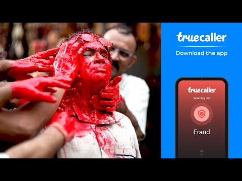 Truecaller-Tera Call Laal