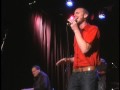 Robert Wilson and the Blackbird P.A. perform the song "Know U at All"