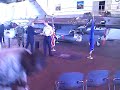 Graduation from Tech School