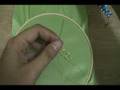 Sewing: Beads and Sequin