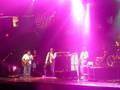 el perdedor - aventura en patriot center