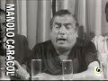 manolo caracol y melchor de marcena familia 1972 