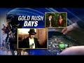 old sacramento hosts gold rush days