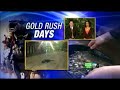 old sacramento hosts gold rush days