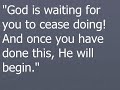 Watchman Nee Quotes part 5