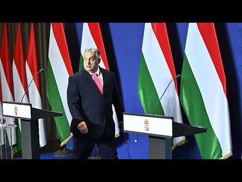 EU-Parlament vs. EU-Kommission: Klage wegen Freigabe eingefrorener Gelder fr Ungarn angedroht