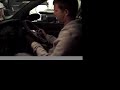 Fitting a steering wheel