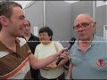 Ystradgynlais Band: National Eisteddfod 2006 Interviews