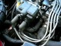 ACURA INTEGRA 1991 ENGINE RUNNING ACURA INTEGRA 1991 ENGINE RUNNING