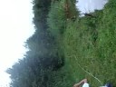 Crazzy Dutch Guy´s are Playing White a litte toy! BOEM!!
