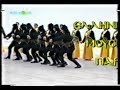Polixni Dance Group Thessaloniki 1999
