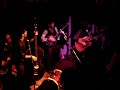 At The Beach -The Avett Brothers At The Beach -The Avett Brothers