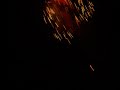 Feuerwerk Finale Hiddesen 07/08