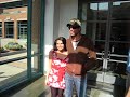 Fans at KISS Interview