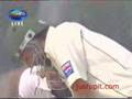 Afridi vs Kumble