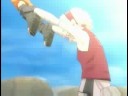 Naruto Shippuuden  Narutimate Accel 2 - Playstation 2