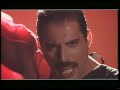 Freddie Mercury  \"Made in haven\"