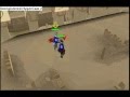 archer0590~vs~alex joner(my noob vid watch my others)