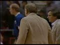 BYU UTEP - fight