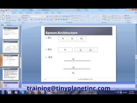 how to define rfc destination sap