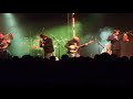 Bellowhead-Prickle Eye Bush.