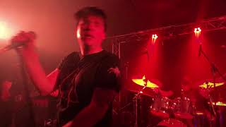 Dioxine à l'Altherax - Juillet 2019